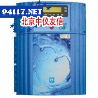 Testomat CL T/CL F总氯/余氯测定仪